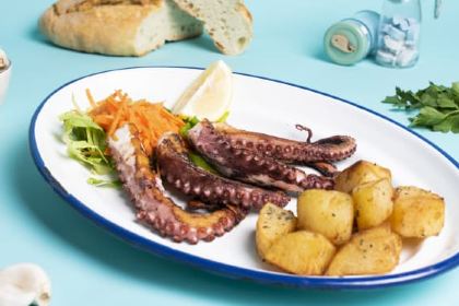 La Cucina di Pescepane