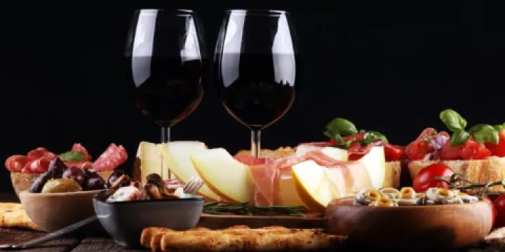 La Tortue I Tapas Köln