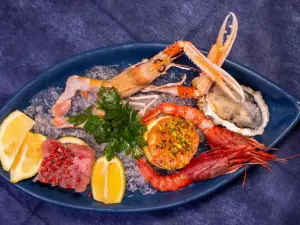 Babordo Ristorante Di Mare