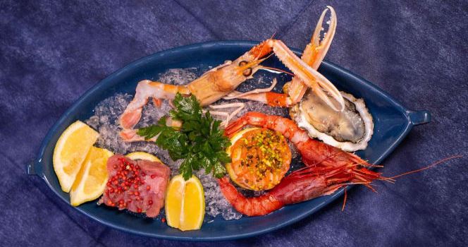 Babordo Ristorante Di Mare