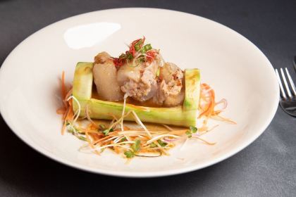 Vietnam House Restaurant