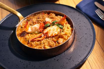 Tasca by José Avillez