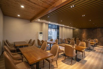 滇金丝猴国家公园专家别苑·阁之米