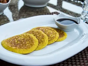 Al Dhafra Restaurant
