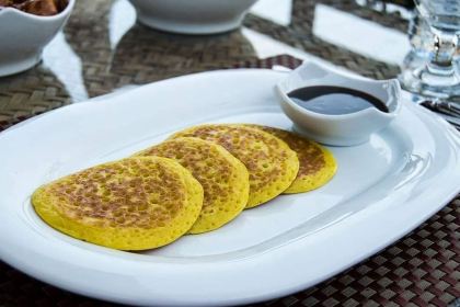 Al Dhafra Restaurant