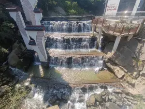 Pingli Taohuaxi Scenic Area