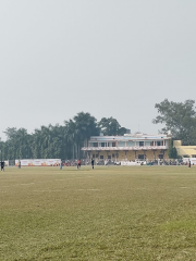 Dr. Sampurnanand Sports Stadium Sigra-Varanasi
