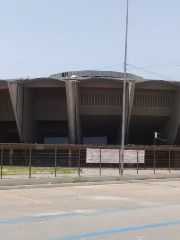 Gym Nélio Dias