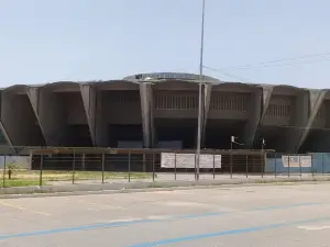 Gym Nélio Dias