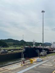 Miraflores Locks