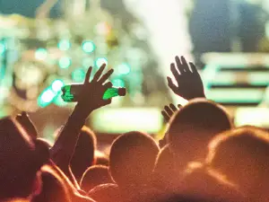 Raleigh | Katy Perry Tour