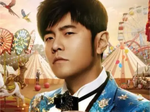 Melbourne | Jay Chou - "Carnival Ⅱ" World Tour