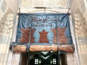 Gedik Ahmet Pasha Imaret Mosque