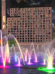 Musical Fountain