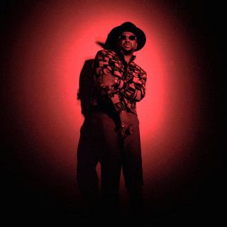 The-Dream | Academy of Music