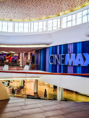 CINEMAX