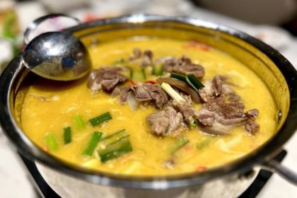 崀山国际大酒店·荷湘佳苑中餐厅