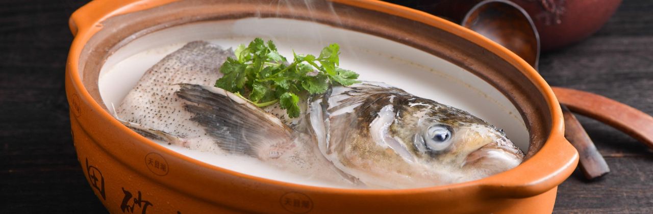 天目湖涵田度假村·松果酒店·渔码头土菜馆