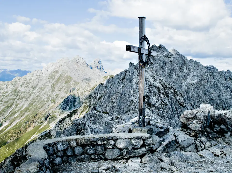 3_Nordkette