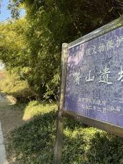 Zanshan Relic Site