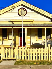 Narrabri Old Gaol & Museum