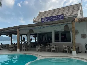 Elephant Beach Club