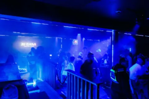 Mi Casa Nightclub Brisbane