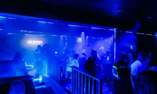 Mi Casa Nightclub Brisbane