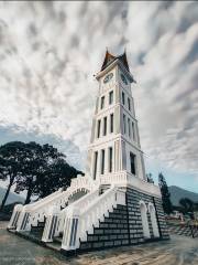 Jam Gadang Bukittinggi