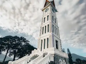 Jam Gadang Bukittinggi