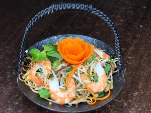 ERA RESTAURANT