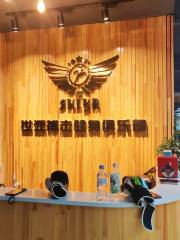 Shiya Boji Jianshen Club (yiwu)