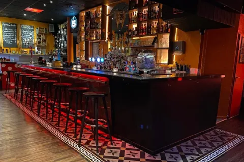 Toro Bar