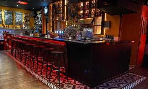 Toro Bar