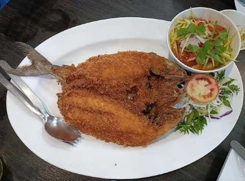 Krua Thara