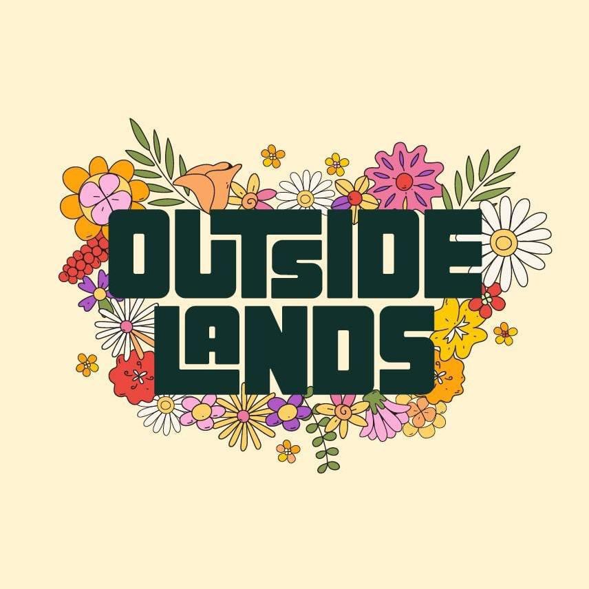 Outside Lands Music and Arts Festival | Golden Gate Park