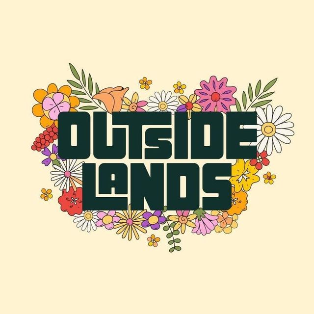 美國舊金山 · Outside Lands 美食音樂節 | 金門公園