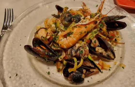 Osteria Antico Giardinetto