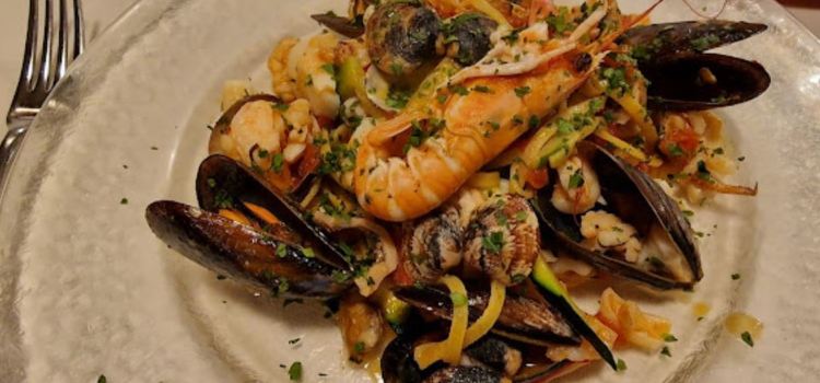 Osteria Antico Giardinetto