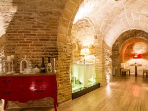 Bodega de los Secretos