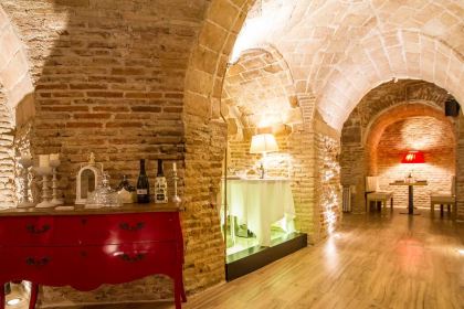 Bodega de los Secretos