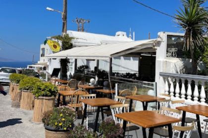 Avocado Restaurant