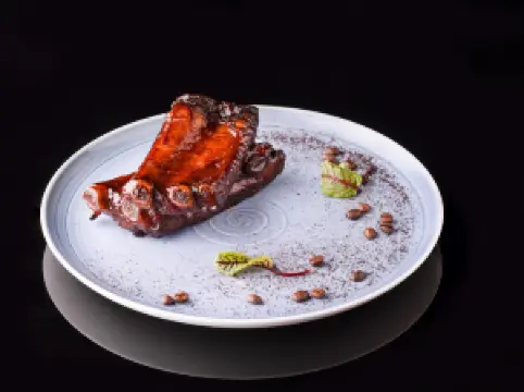 JING · CHINESE RESTAURANT