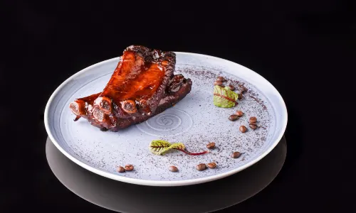 JING · CHINESE RESTAURANT