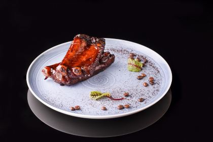 JING · CHINESE RESTAURANT