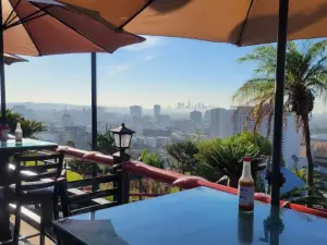 Yamashiro Hollywood