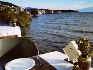 Top 14 Restaurants for Views & Experiences in Dali