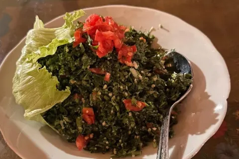 Taboula