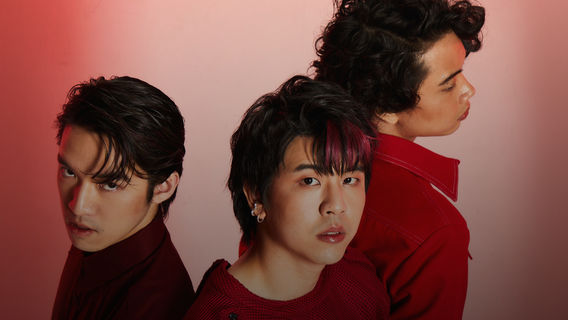 Udon Thani | Hongthong Fiewtival 2026