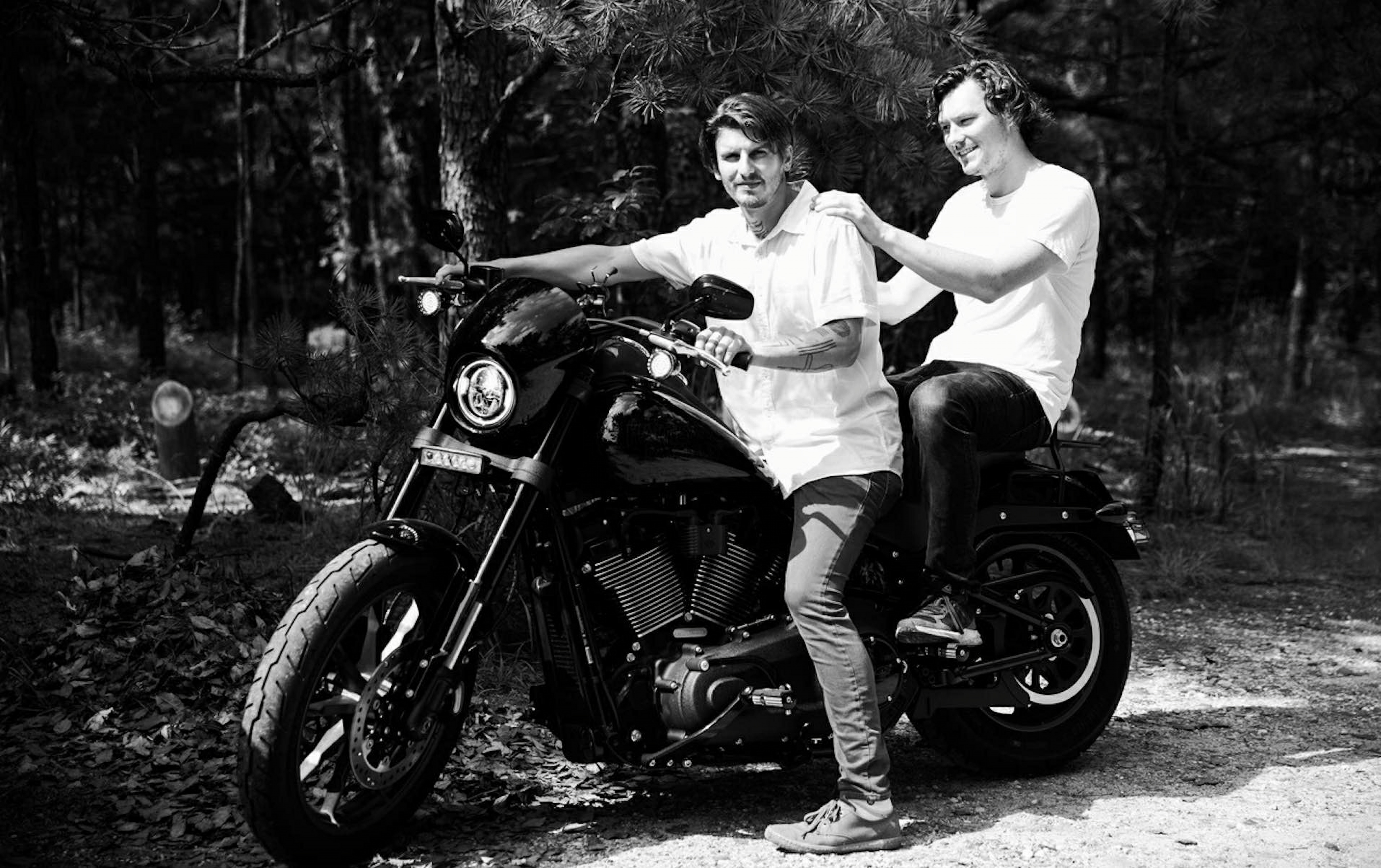 【레이크부에나비스타】The Front Bottoms 콘서트 | House of Blues Restaurant & Bar